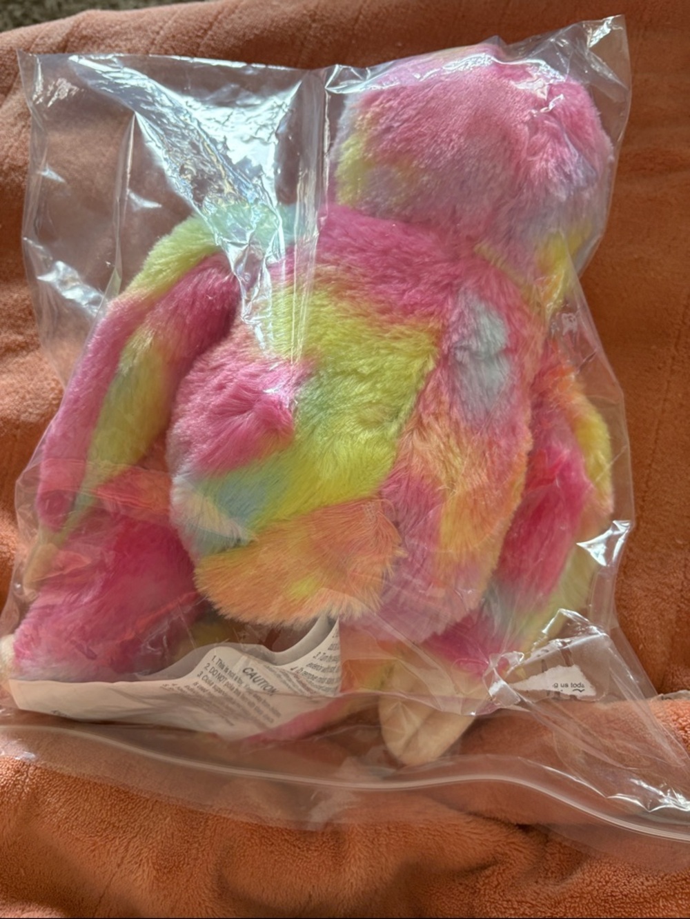 Healthtouch Huggable Massager - Walmart - Picture 3 of 4